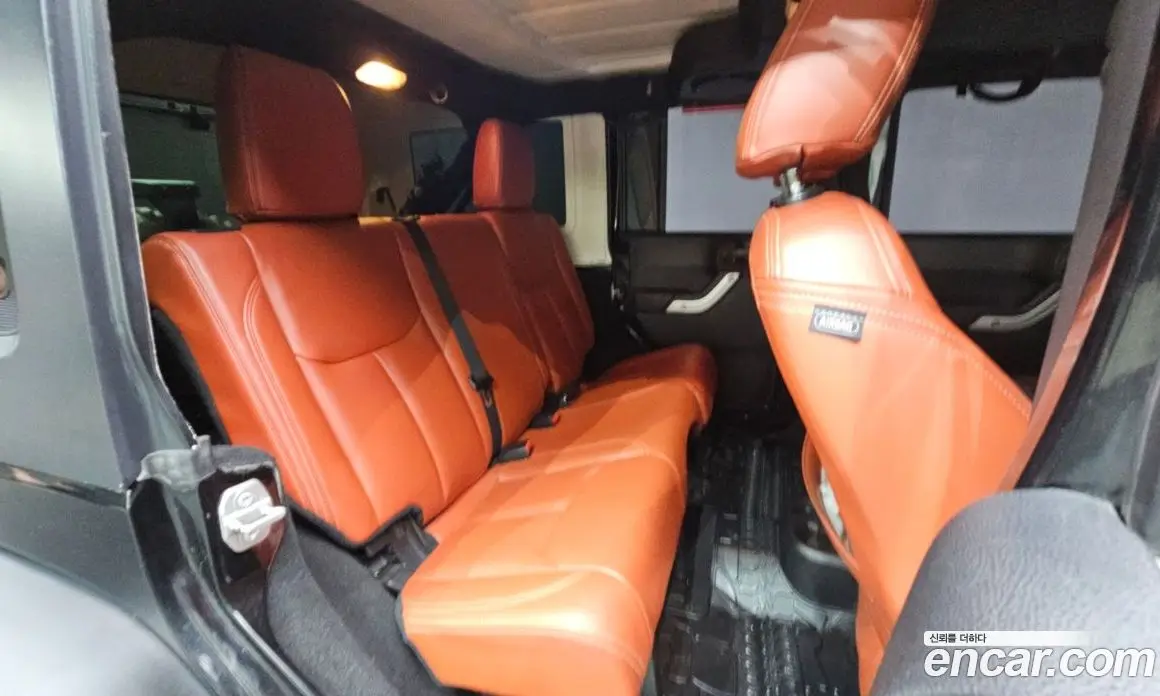 Jeep Wrangler 2014 2.8 автомат (гидро), фото 11 Jeep Wrangler 2014 2.8 автомат (гидро), фото 11