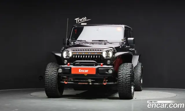 Jeep Wrangler 2014 2.8 автомат (гидро), миниатюра 3 Jeep Wrangler 2014 2.8 автомат (гидро), миниатюра 3