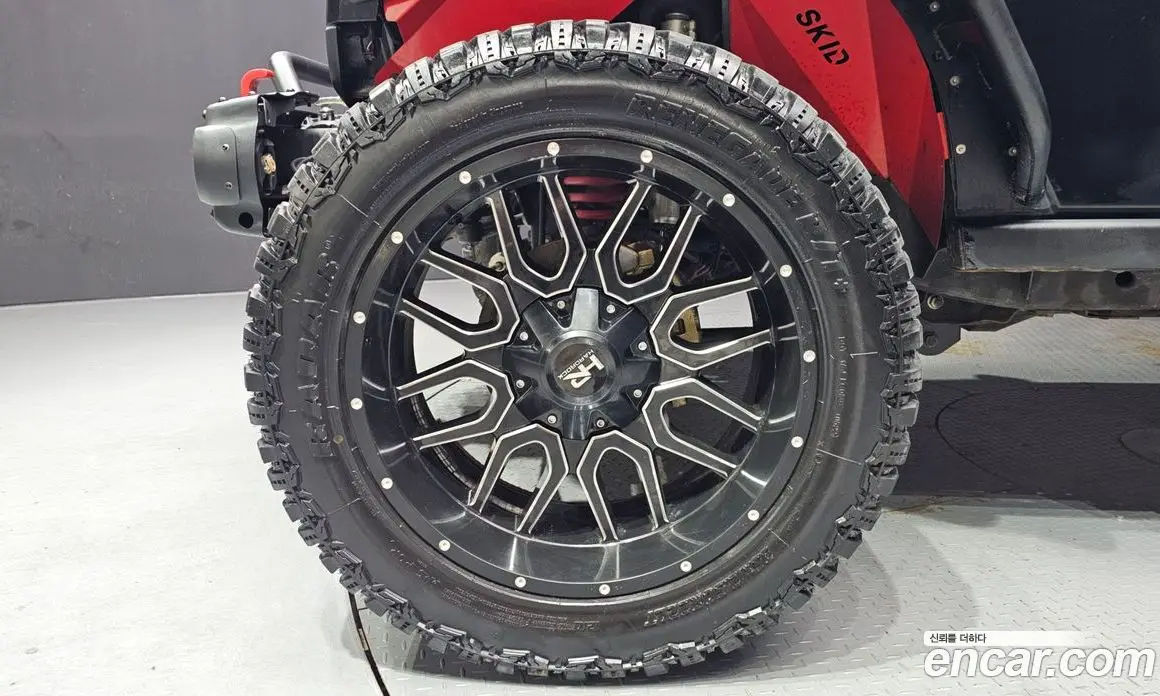Jeep Wrangler 2014 2.8 автомат (гидро), фото 5 Jeep Wrangler 2014 2.8 автомат (гидро), фото 5