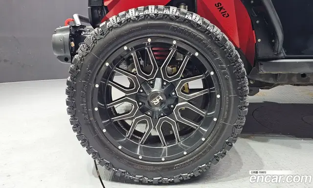 Jeep Wrangler 2014 2.8 автомат (гидро), миниатюра 5 Jeep Wrangler 2014 2.8 автомат (гидро), миниатюра 5