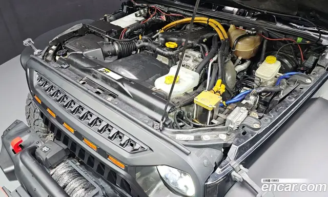 Jeep Wrangler 2014 2.8 автомат (гидро), миниатюра 6 Jeep Wrangler 2014 2.8 автомат (гидро), миниатюра 6
