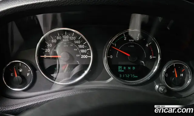 Jeep Wrangler 2014 2.8 автомат (гидро), миниатюра 8 Jeep Wrangler 2014 2.8 автомат (гидро), миниатюра 8