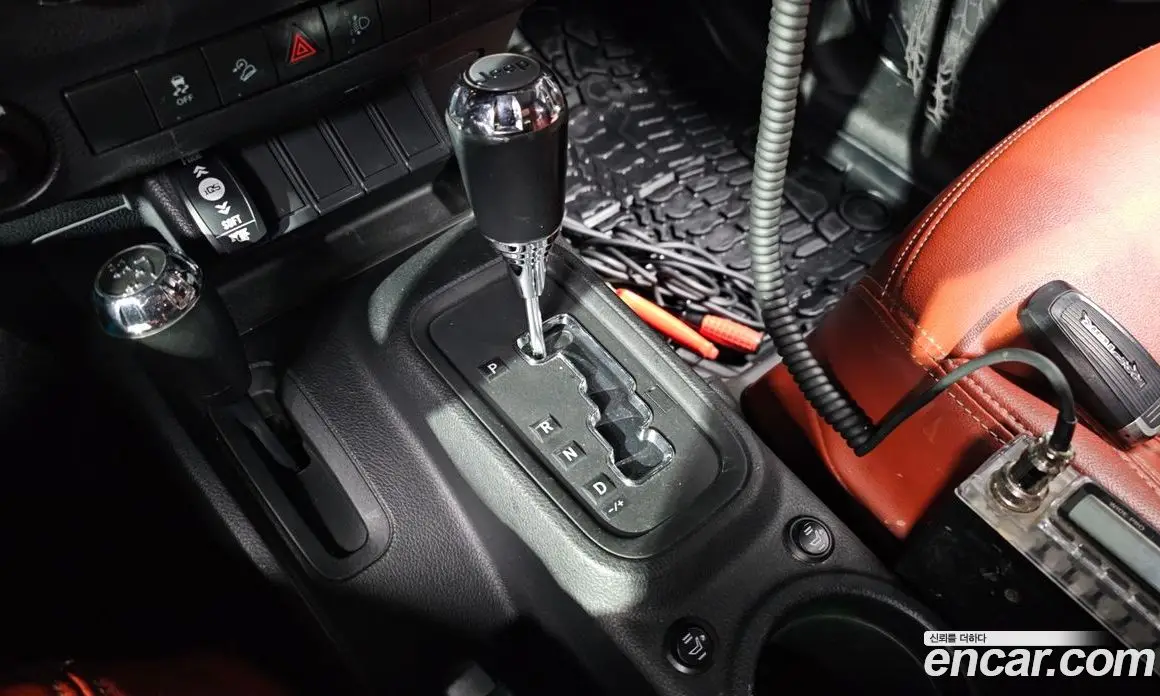 Jeep Wrangler 2014 2.8 автомат (гидро), фото 9 Jeep Wrangler 2014 2.8 автомат (гидро), фото 9