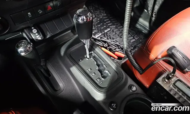 Jeep Wrangler 2014 2.8 автомат (гидро), миниатюра 9 Jeep Wrangler 2014 2.8 автомат (гидро), миниатюра 9
