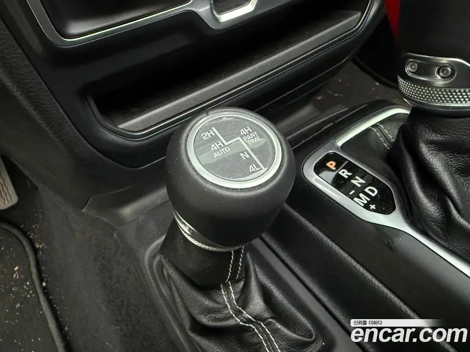 Jeep Wrangler 2018 2.0 автомат (гидро), фото 12