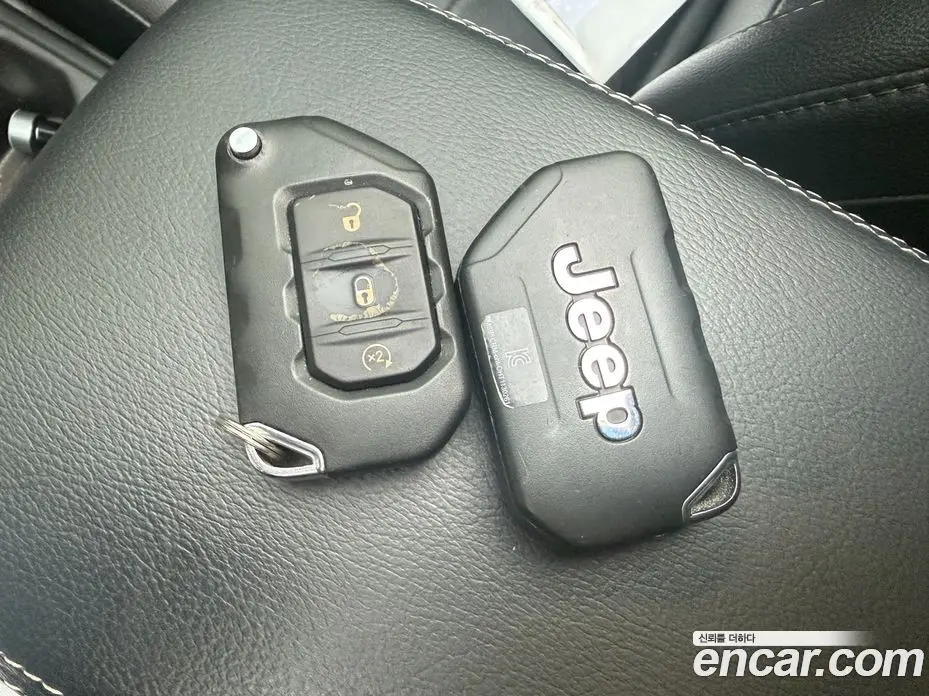 Jeep Wrangler 2018 2.0 автомат (гидро), фото 13