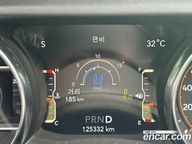 Jeep Wrangler 2018 2.0 автомат (гидро), миниатюра 7
