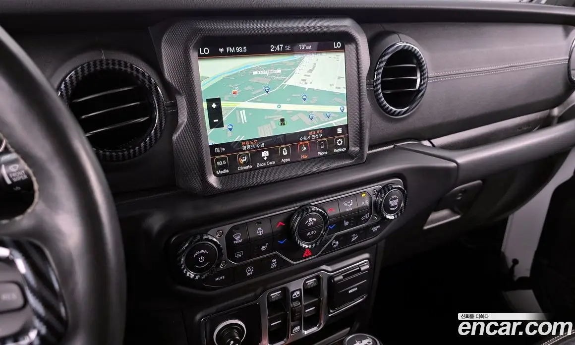 Jeep Wrangler 2019 2.0 автомат (гидро), фото 14