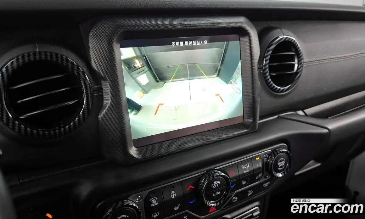 Jeep Wrangler 2019 2.0 автомат (гидро), фото 15