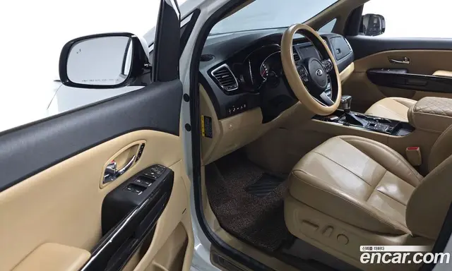 Kia Carnival 2019 3.3 автомат (гидро), миниатюра 11