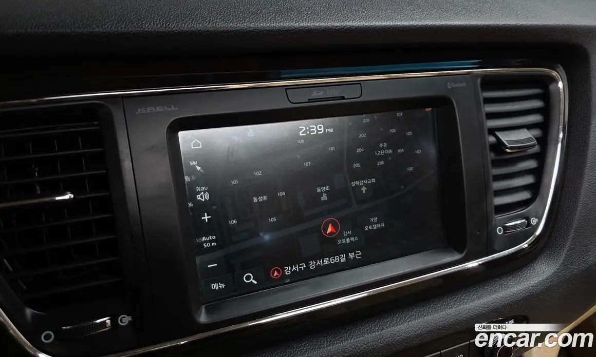 Kia Carnival 2019 3.3 автомат (гидро), фото 14