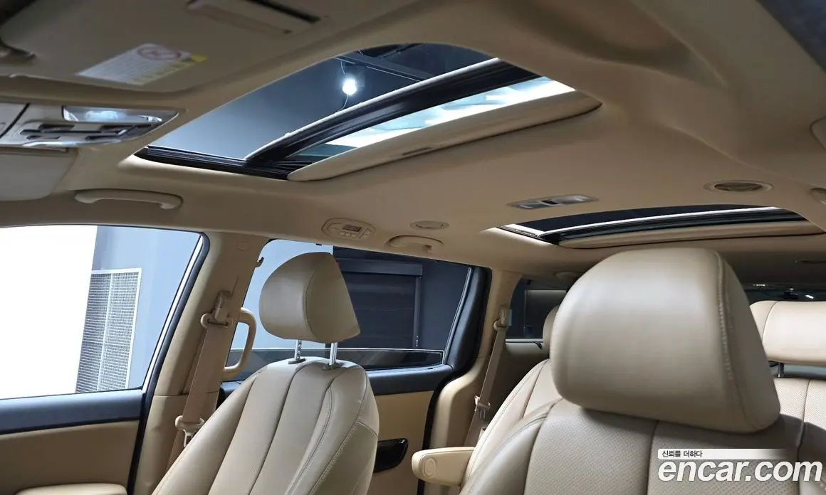 Kia Carnival 2019 3.3 автомат (гидро), фото 18
