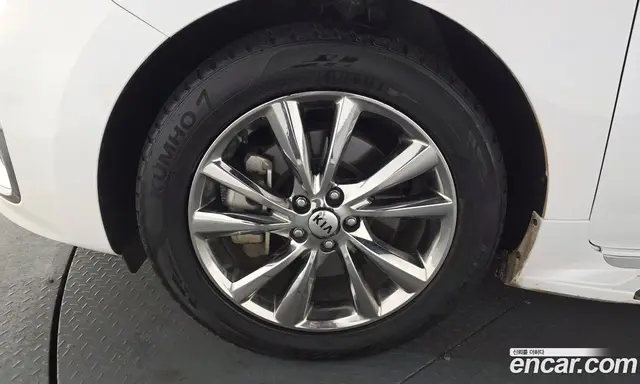 Kia Carnival 2019 3.3 автомат (гидро), миниатюра 4