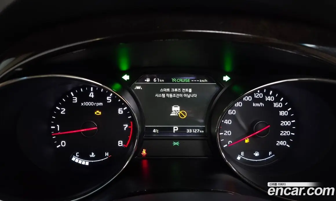 Kia Carnival 2019 3.3 автомат (гидро), фото 7