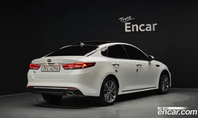 Kia K5 (Optima) 2017 2.0 автомат (гидро), миниатюра 2 Kia K5 (Optima) 2017 2.0 автомат (гидро), миниатюра 2