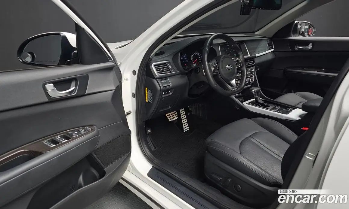 Kia K5 (Optima) 2017 2.0 автомат (гидро), фото 11 Kia K5 (Optima) 2017 2.0 автомат (гидро), фото 11