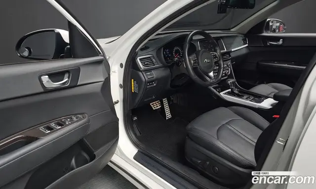 Kia K5 (Optima) 2017 2.0 автомат (гидро), миниатюра 11 Kia K5 (Optima) 2017 2.0 автомат (гидро), миниатюра 11