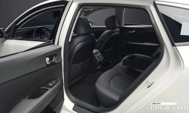 Kia K5 (Optima) 2017 2.0 автомат (гидро), миниатюра 12