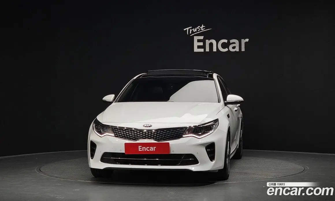 Kia K5 (Optima) 2017 2.0 автомат (гидро), фото 3 Kia K5 (Optima) 2017 2.0 автомат (гидро), фото 3