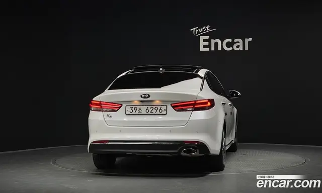 Kia K5 (Optima) 2017 2.0 автомат (гидро), миниатюра 4 Kia K5 (Optima) 2017 2.0 автомат (гидро), миниатюра 4