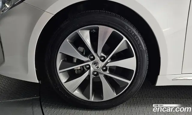 Kia K5 (Optima) 2017 2.0 автомат (гидро), миниатюра 5 Kia K5 (Optima) 2017 2.0 автомат (гидро), миниатюра 5