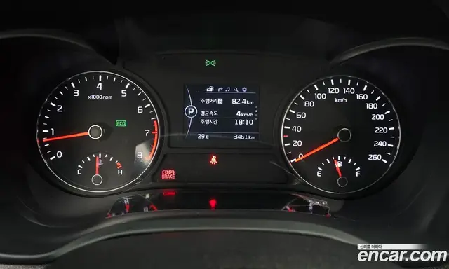Kia K5 (Optima) 2017 2.0 автомат (гидро), миниатюра 8 Kia K5 (Optima) 2017 2.0 автомат (гидро), миниатюра 8