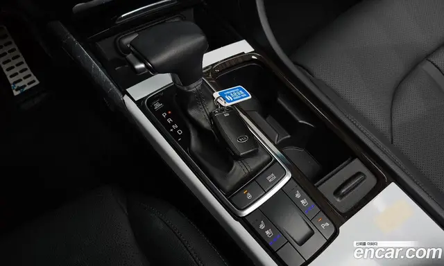 Kia K5 (Optima) 2017 2.0 автомат (гидро), миниатюра 9 Kia K5 (Optima) 2017 2.0 автомат (гидро), миниатюра 9