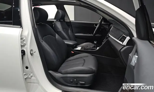 Kia K5 (Optima) 2017 2.0 автомат (гидро), миниатюра 10 Kia K5 (Optima) 2017 2.0 автомат (гидро), миниатюра 10