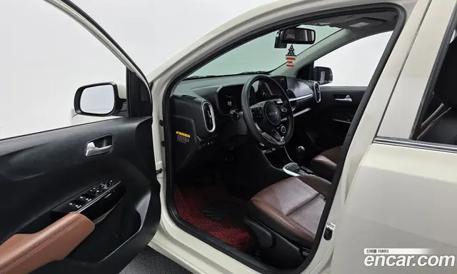 Kia Morning 2024 1.0 автомат (гидро), миниатюра 10 Kia Morning 2024 1.0 автомат (гидро), миниатюра 10