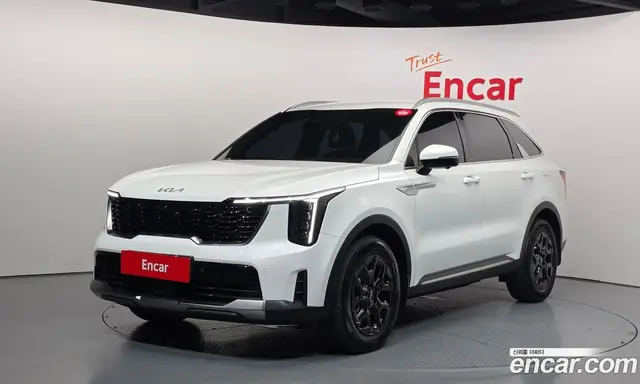 Kia Sorento, 2023, 38 248 км