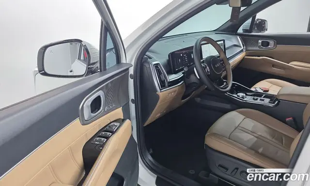 Kia Sorento 2023 1.6 автомат (гидро), миниатюра 11
