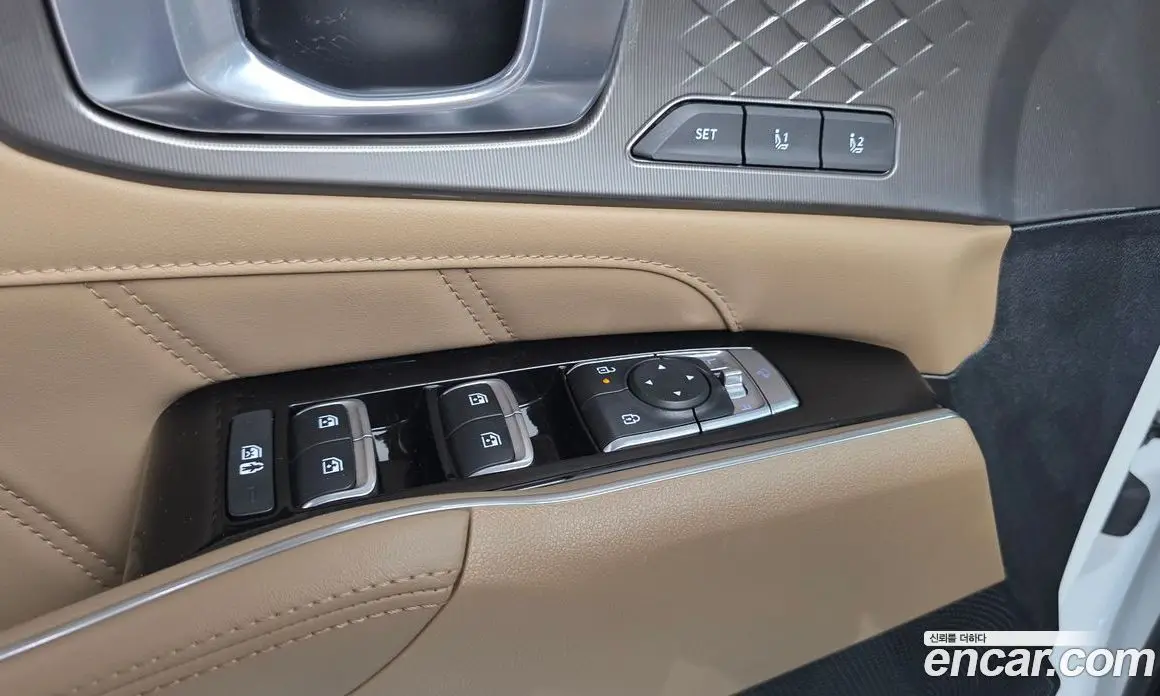 Kia Sorento 2023 1.6 автомат (гидро), фото 12