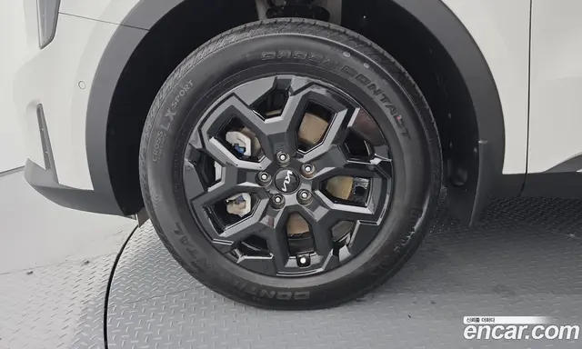 Kia Sorento 2023 1.6 автомат (гидро), миниатюра 5