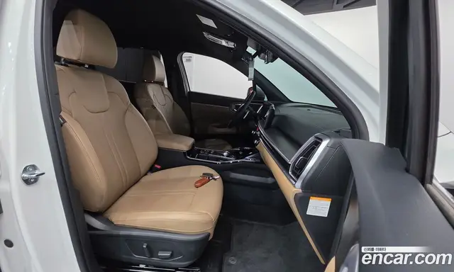Kia Sorento 2023 1.6 автомат (гидро), миниатюра 10
