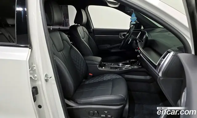 Kia Sorento 2024 2.5 автомат (гидро), миниатюра 12