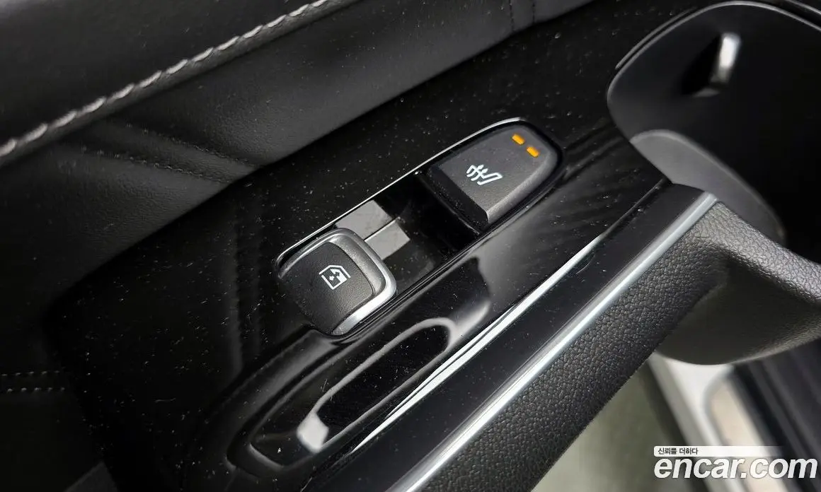 Kia Sorento 2024 2.5 автомат (гидро), фото 18 Kia Sorento 2024 2.5 автомат (гидро), фото 18