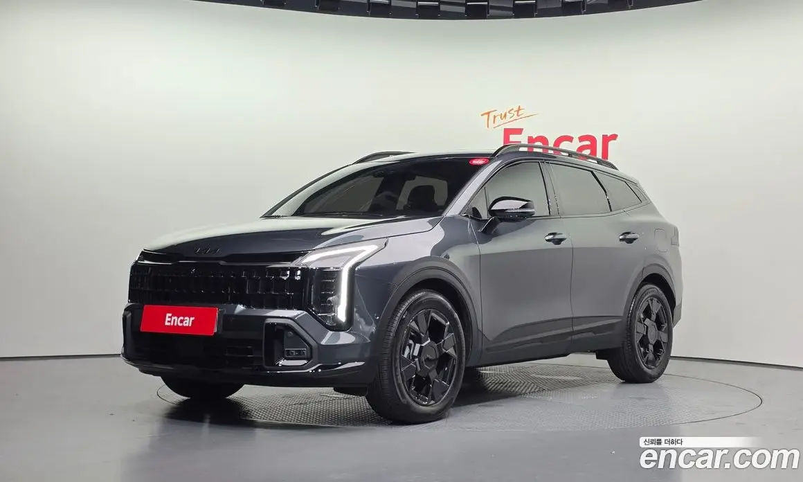 Kia Sportage 2025 2.0 автомат (гидро), фото 1 Kia Sportage 2025 2.0 автомат (гидро), фото 1