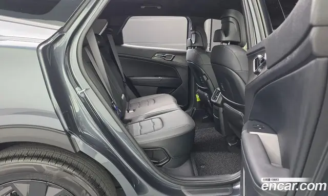 Kia Sportage 2025 2.0 автомат (гидро), миниатюра 12