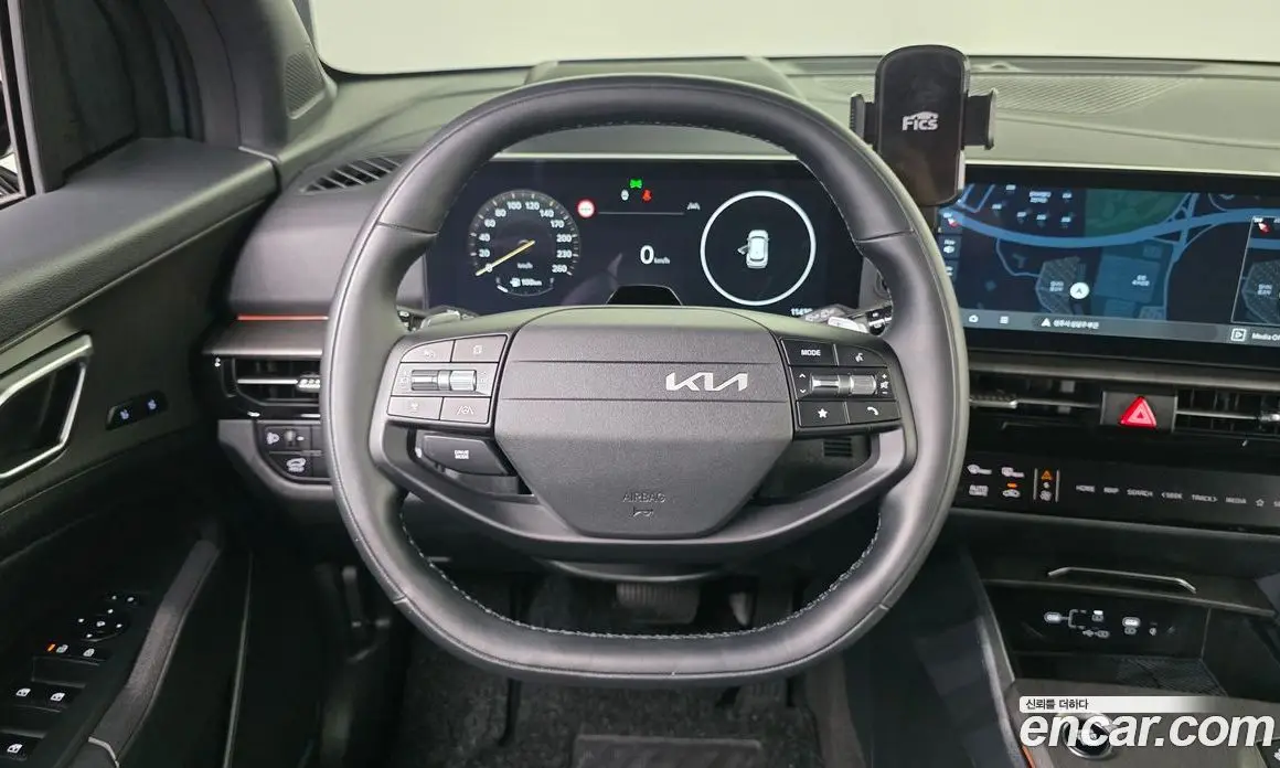 Kia Sportage 2025 2.0 автомат (гидро), фото 13 Kia Sportage 2025 2.0 автомат (гидро), фото 13