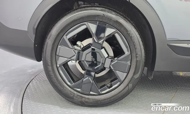 Kia Sportage 2025 2.0 автомат (гидро), миниатюра 5 Kia Sportage 2025 2.0 автомат (гидро), миниатюра 5