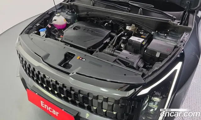 Kia Sportage 2025 2.0 автомат (гидро), миниатюра 6 Kia Sportage 2025 2.0 автомат (гидро), миниатюра 6