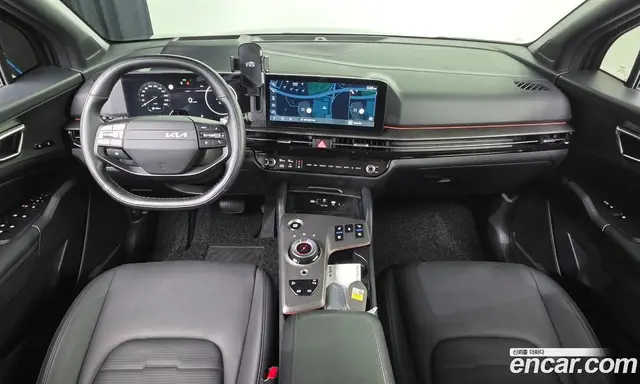 Kia Sportage 2025 2.0 автомат (гидро), миниатюра 7 Kia Sportage 2025 2.0 автомат (гидро), миниатюра 7
