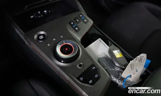 Kia Sportage 2025 2.0 автомат (гидро), миниатюра 9 Kia Sportage 2025 2.0 автомат (гидро), миниатюра 9