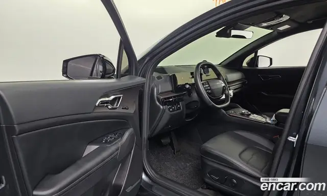 Kia Sportage 2025 2.0 автомат (гидро), миниатюра 10 Kia Sportage 2025 2.0 автомат (гидро), миниатюра 10