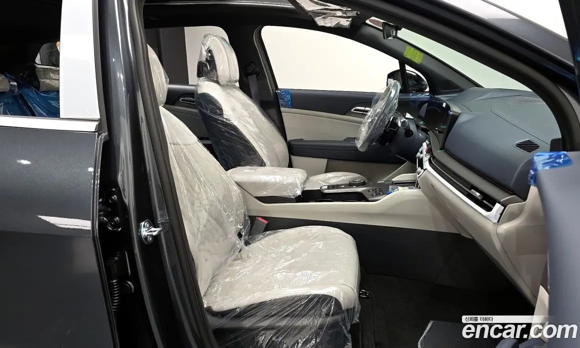 Kia Sportage 2026 1.6 автомат (гидро), фото 11 Kia Sportage 2026 1.6 автомат (гидро), фото 11
