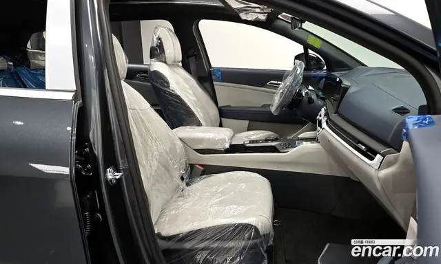 Kia Sportage 2026 1.6 автомат (гидро), миниатюра 11 Kia Sportage 2026 1.6 автомат (гидро), миниатюра 11