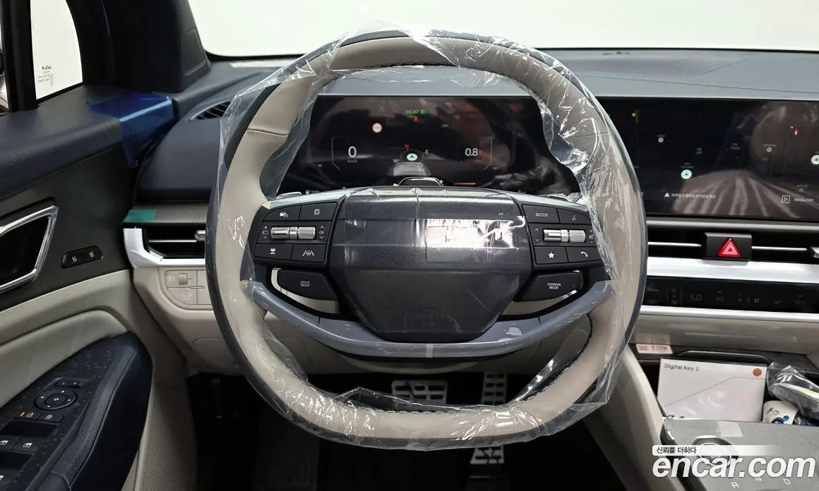 Kia Sportage 2026 1.6 автомат (гидро), фото 13 Kia Sportage 2026 1.6 автомат (гидро), фото 13