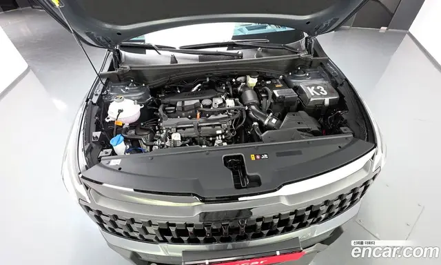 Kia Sportage 2026 1.6 автомат (гидро), миниатюра 6 Kia Sportage 2026 1.6 автомат (гидро), миниатюра 6