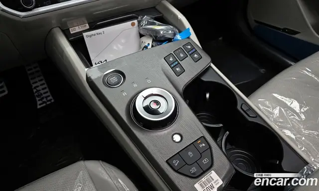 Kia Sportage 2026 1.6 автомат (гидро), миниатюра 9 Kia Sportage 2026 1.6 автомат (гидро), миниатюра 9