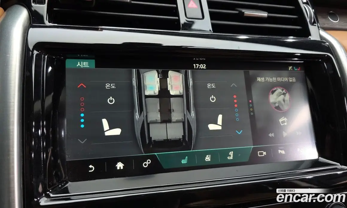 Land Rover Discovery 2019 3.0 автомат (гидро), фото 15
